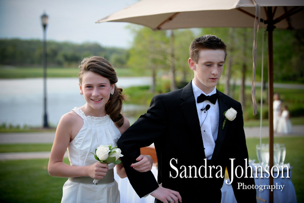 Best Ritz Carlton wedding photographer - Sandra Johnson (SJFoto.com)